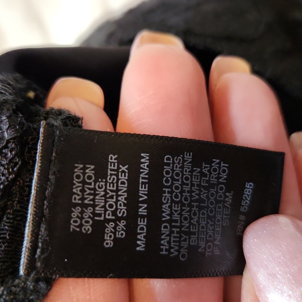 Express dress - Picture 6 of 7